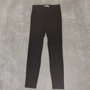 Laura Conrad Size Small - Super Skinny Black Dress Pants